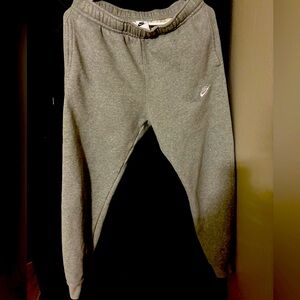 Nike Men's Sportswear Club Fleece Joggers